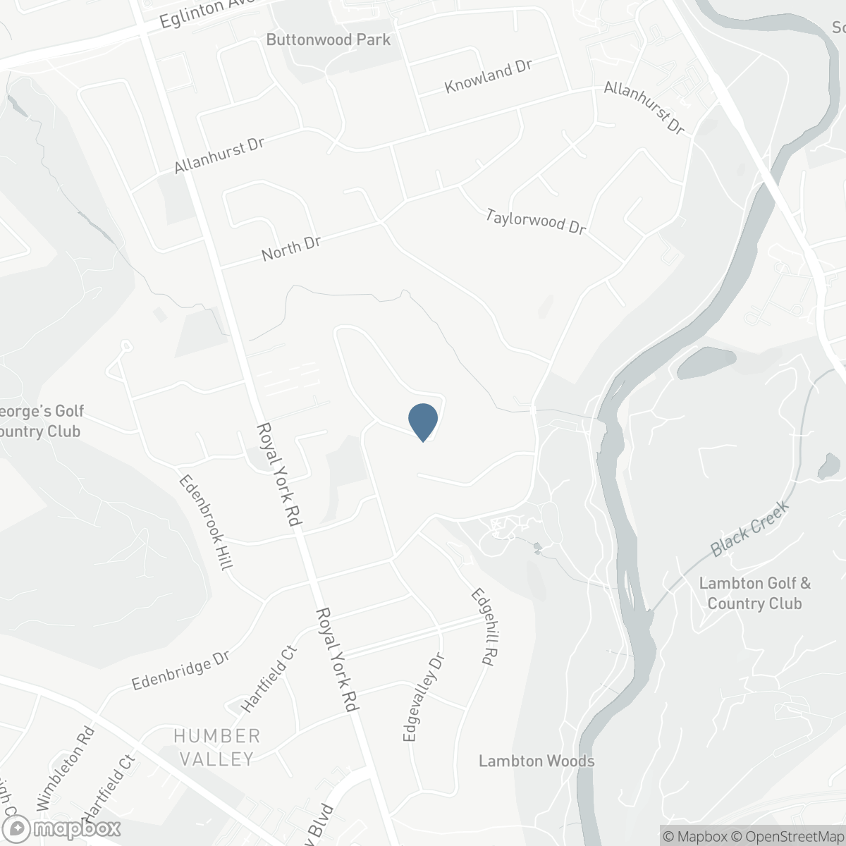 52 VALECREST DRIVE, Toronto, Ontario M9A 4P6
